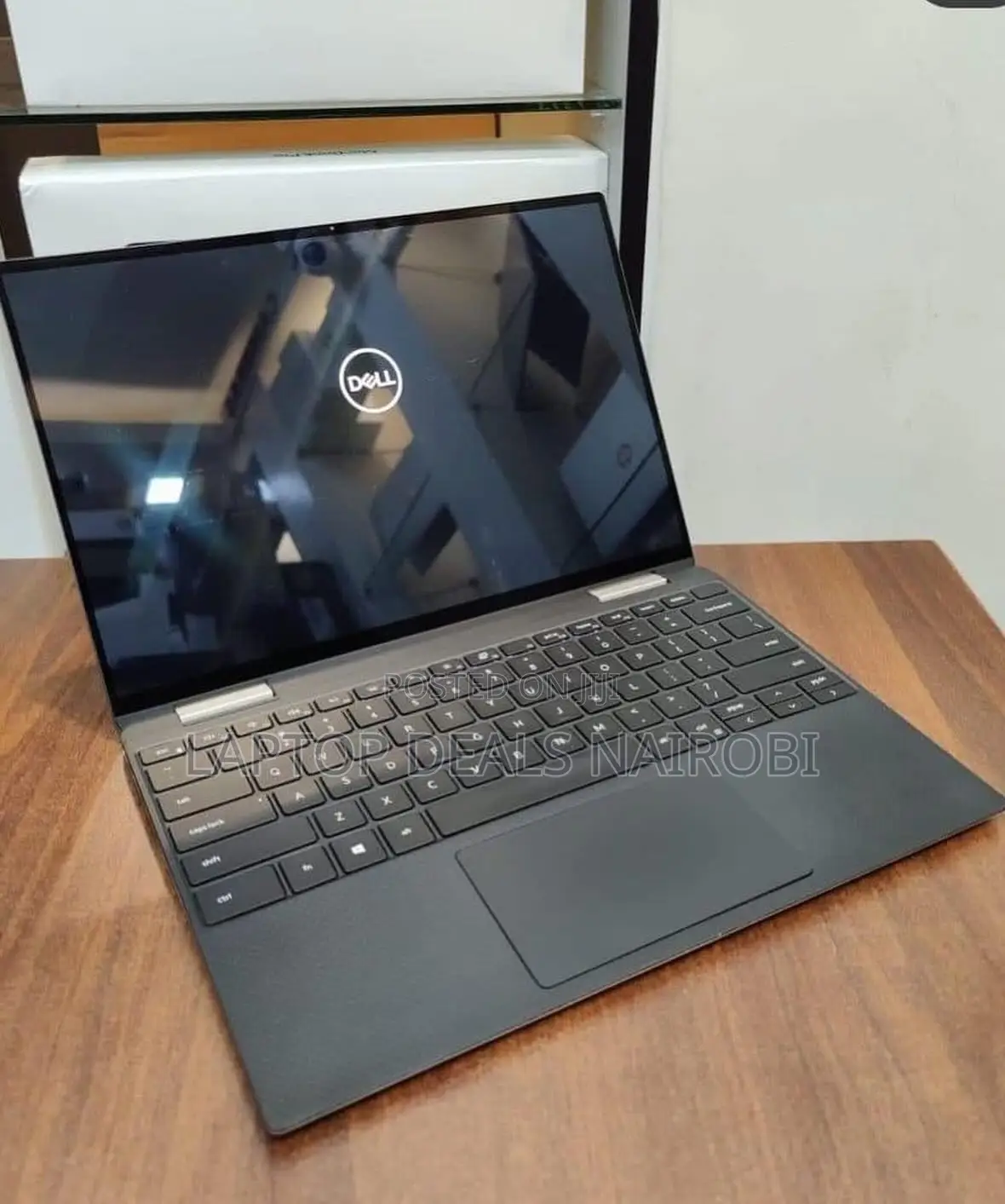 Laptop Dell XPS 13 9310 32GB Intel Core I7 SSD 256GB