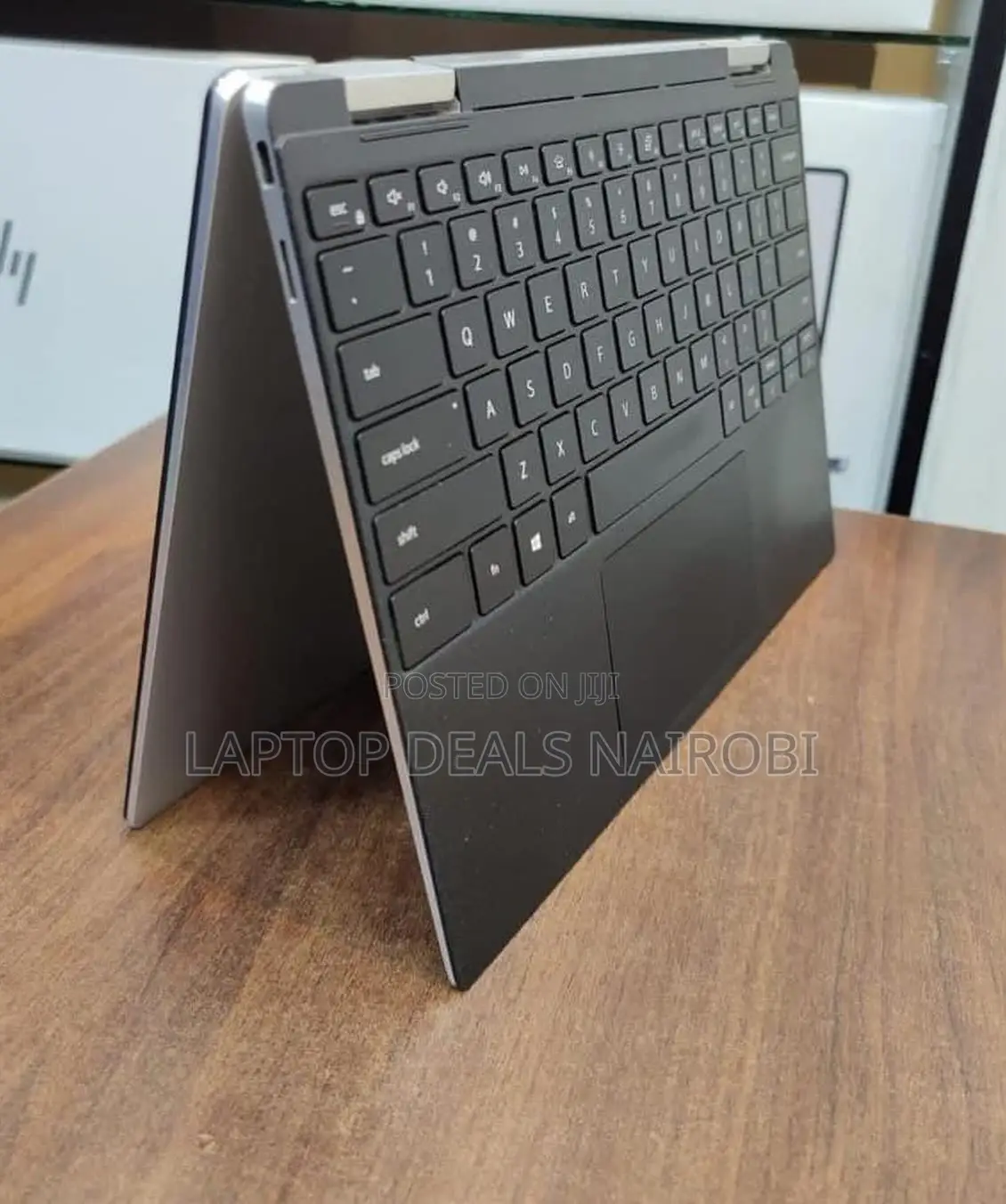 Laptop Dell XPS 13 9310 32GB Intel Core I7 SSD 256GB