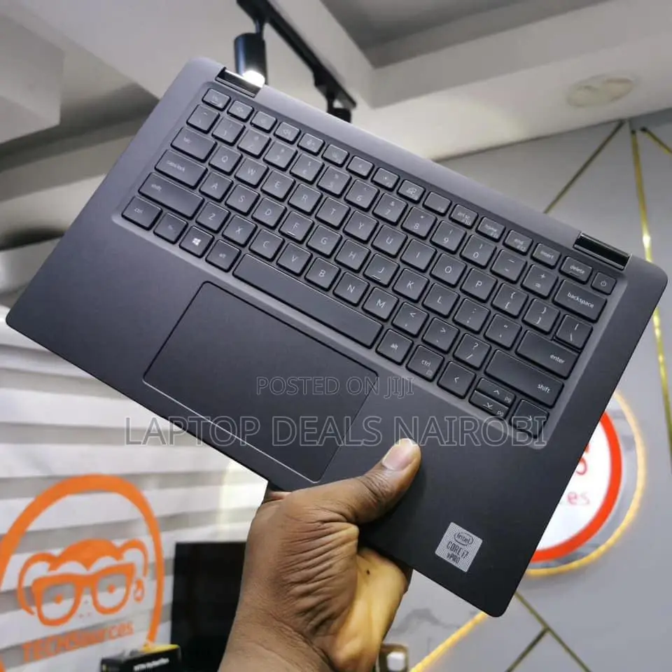 Laptop Dell Latitude 7410 16GB Intel Core I5 SSD 512GB