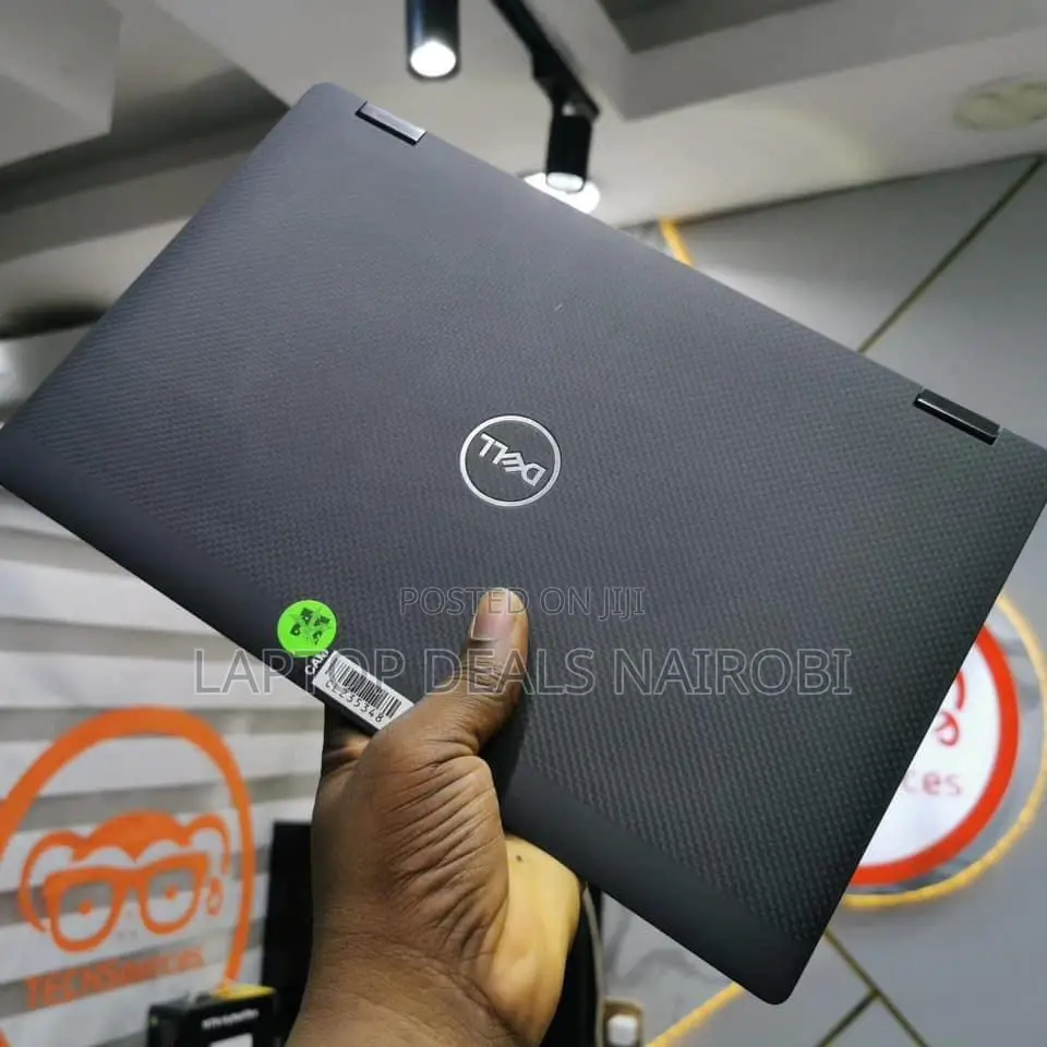 Laptop Dell Latitude 7410 16GB Intel Core I5 SSD 512GB