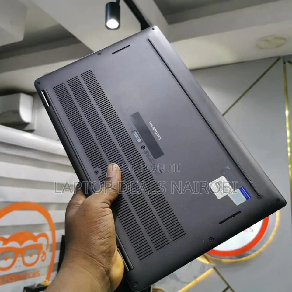 Laptop Dell Latitude 7410 16GB Intel Core I5 SSD 512GB