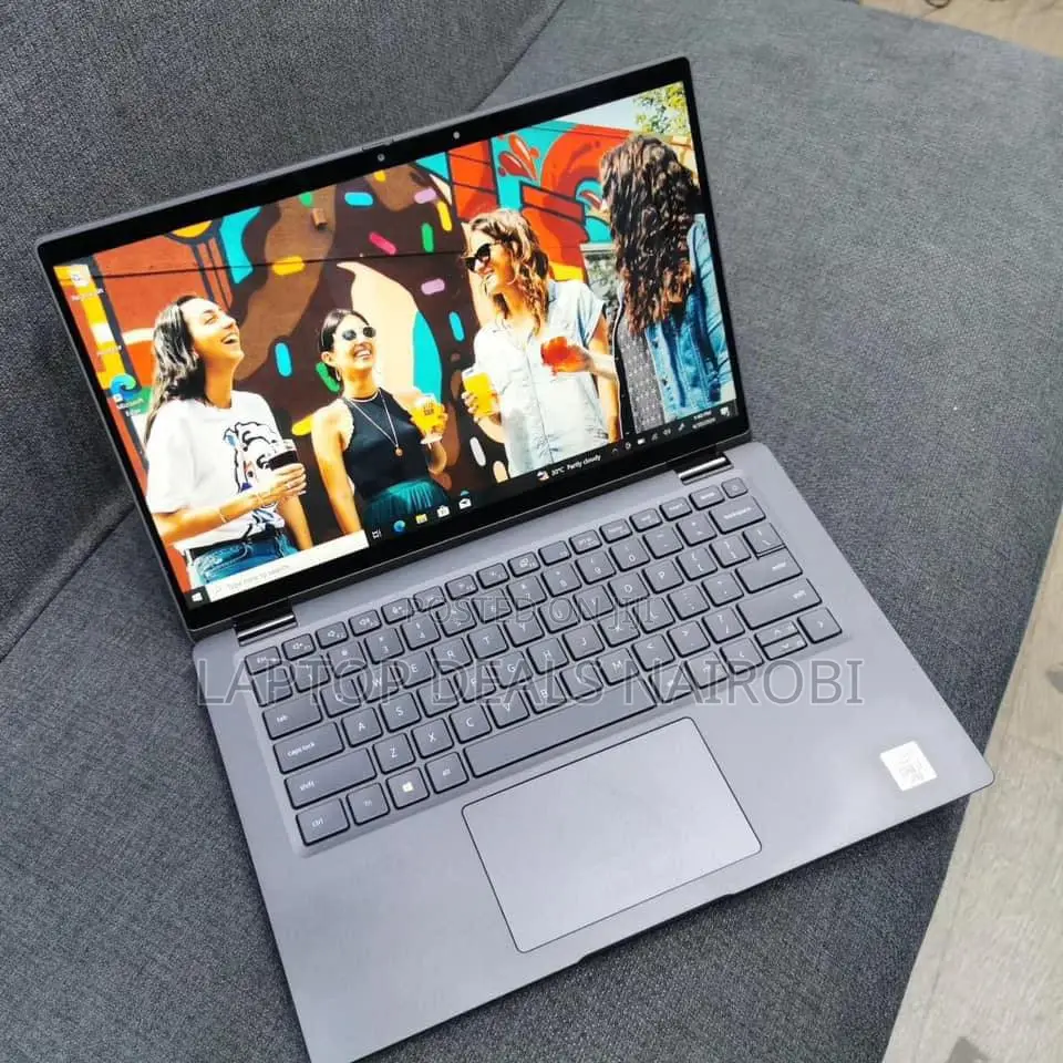 Laptop Dell Latitude 7410 16GB Intel Core I5 SSD 512GB
