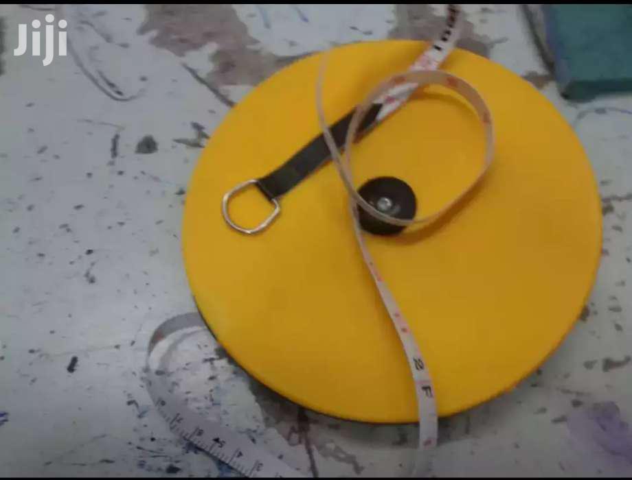 Measuring Tape 50M/165ft
