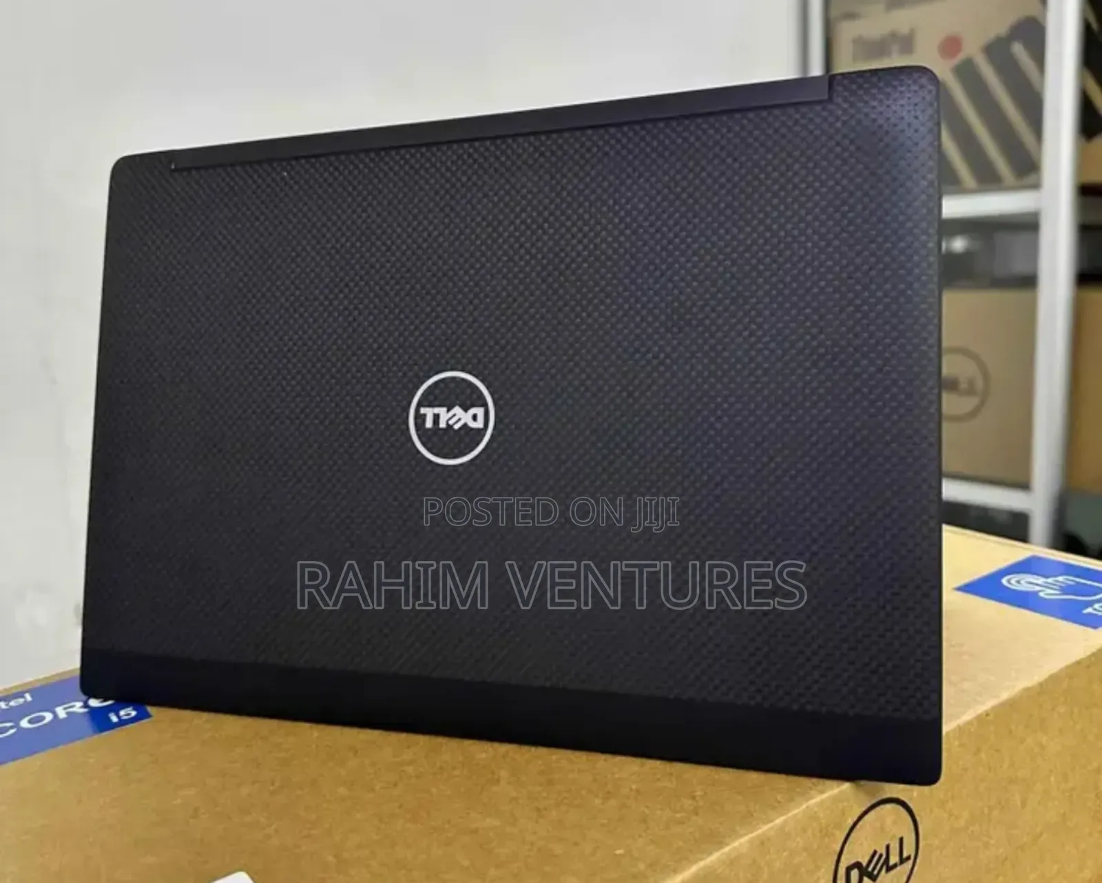 Laptop Dell Latitude 7280 8GB Intel Core i7 SSD 256GB
