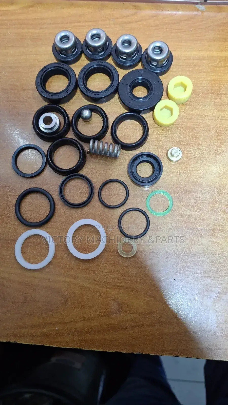2stroke 4stroke Knapsack Seals