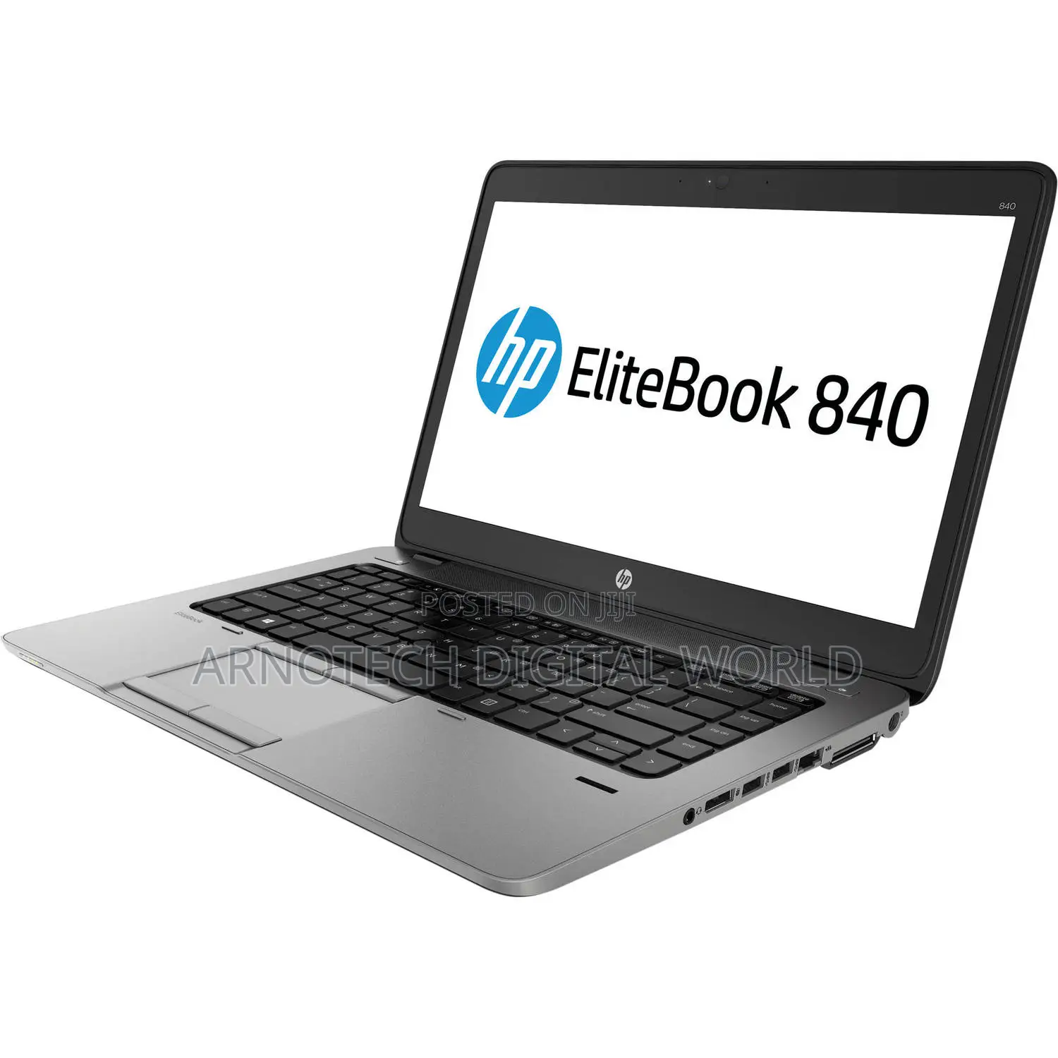 Laptop HP EliteBook 850 G4 8GB Intel Core I7 SSD 256GB