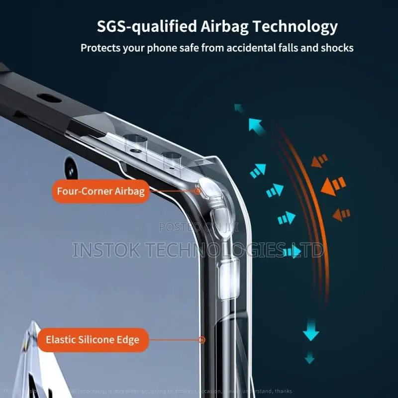 XUNDD Shockproof Case for Oneplus 12/12r
