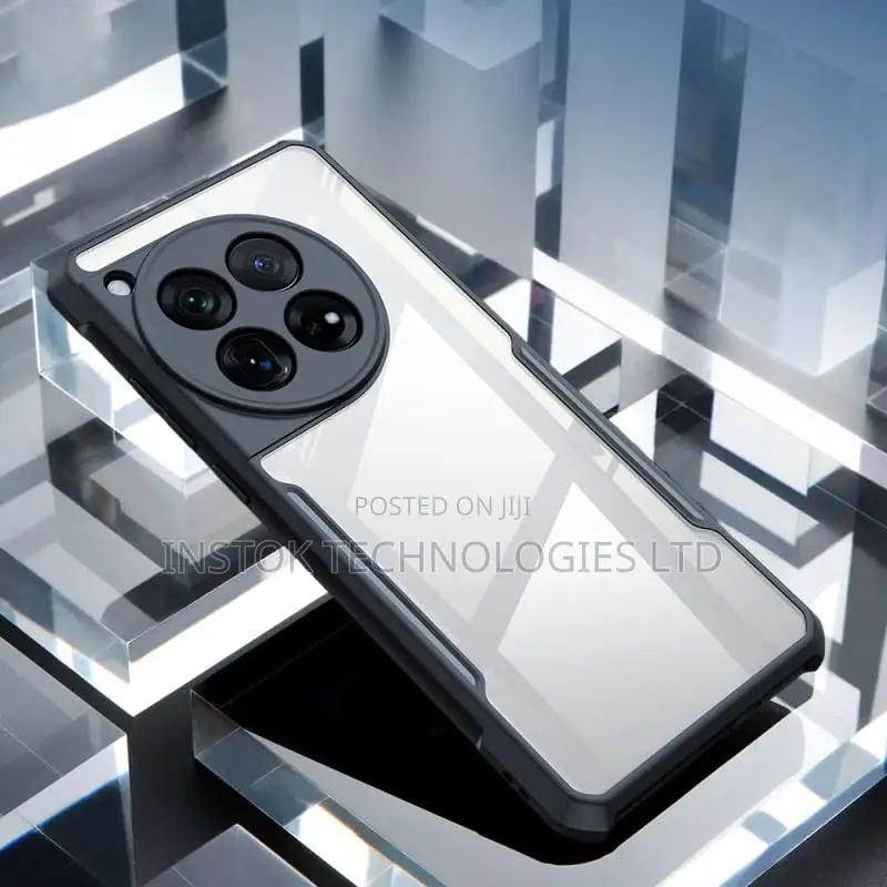 XUNDD Shockproof Case for Oneplus 12/12r