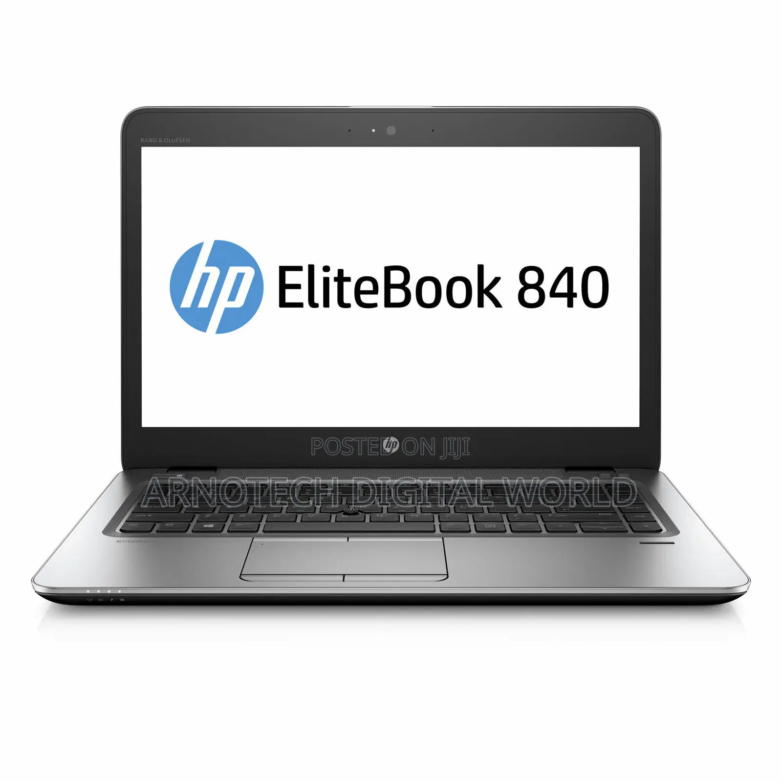 Laptop HP EliteBook 850 G4 8GB Intel Core I7 SSD 256GB