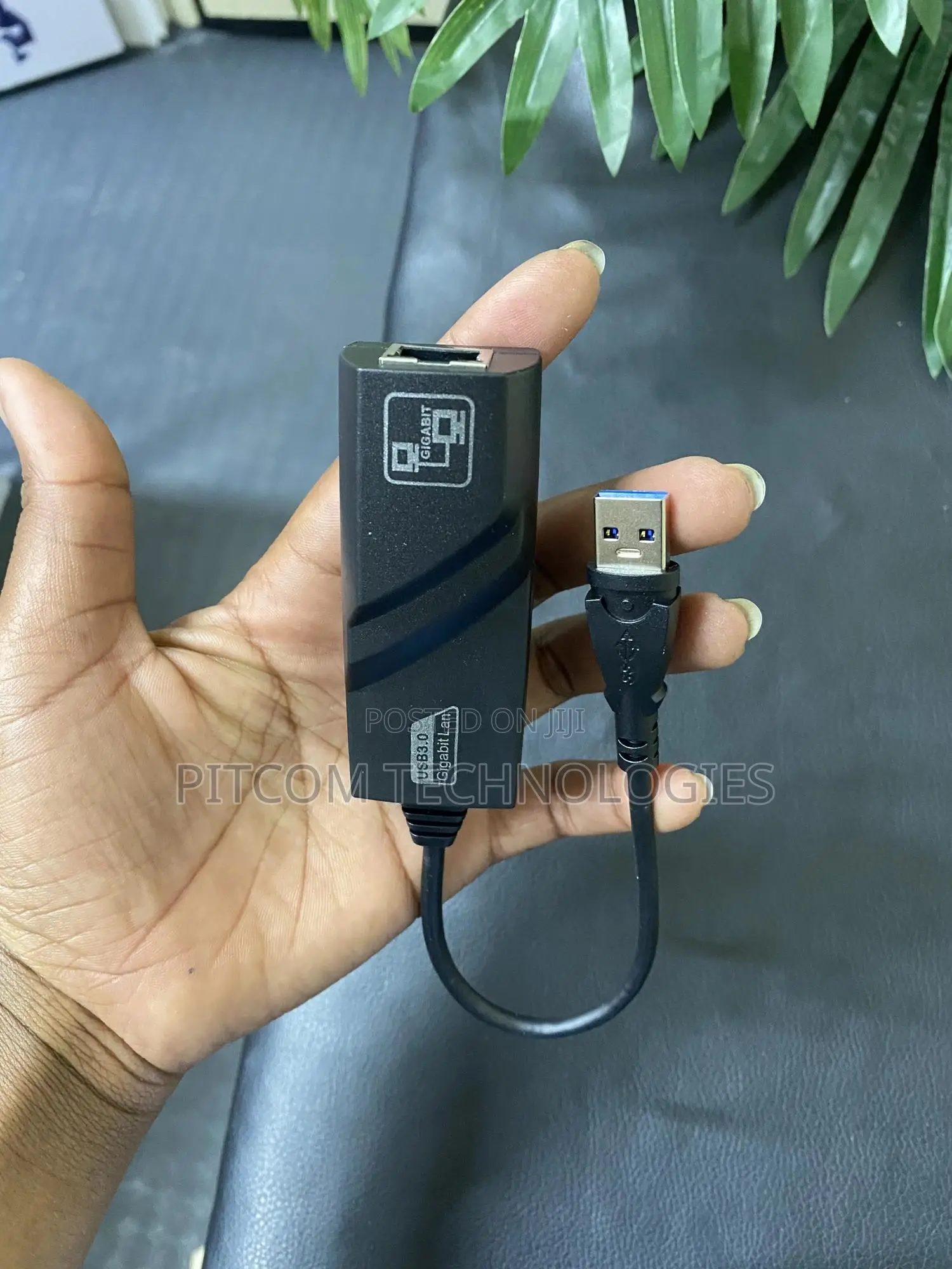 3.0 Usb to Lan Ethernet Adapter