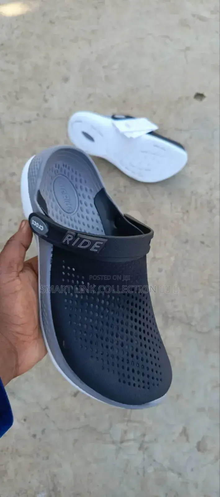 New Ride Slides