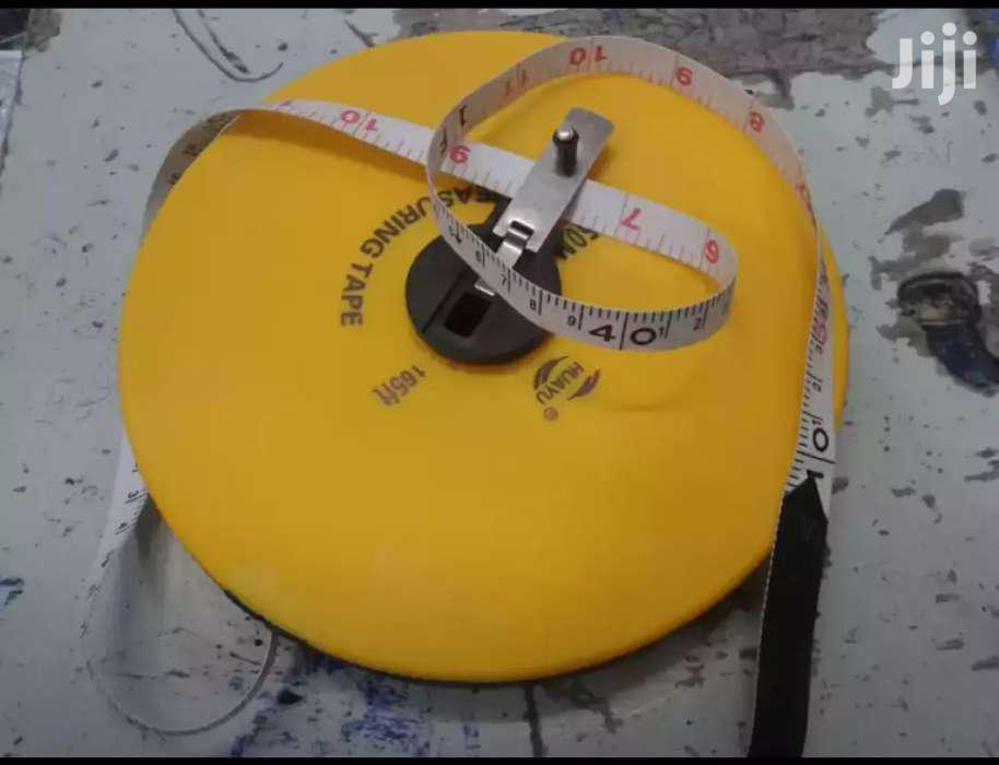 Measuring Tape 50M/165ft