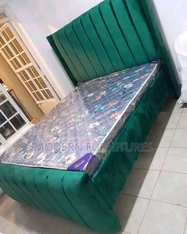 5/6 Classic Bed