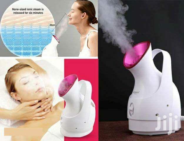 Facial Steamer