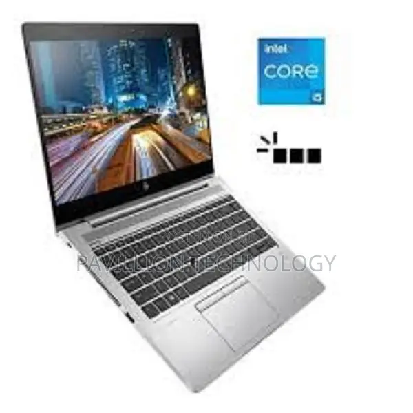 Laptop HP EliteBook 840 G5 8GB Intel Core I5 SSD 256GB