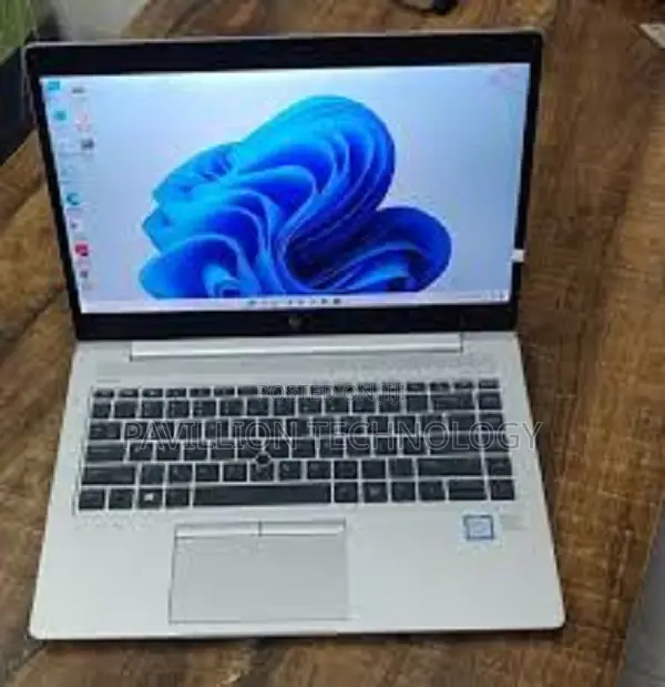 Laptop HP EliteBook 840 G5 8GB Intel Core I5 SSD 256GB