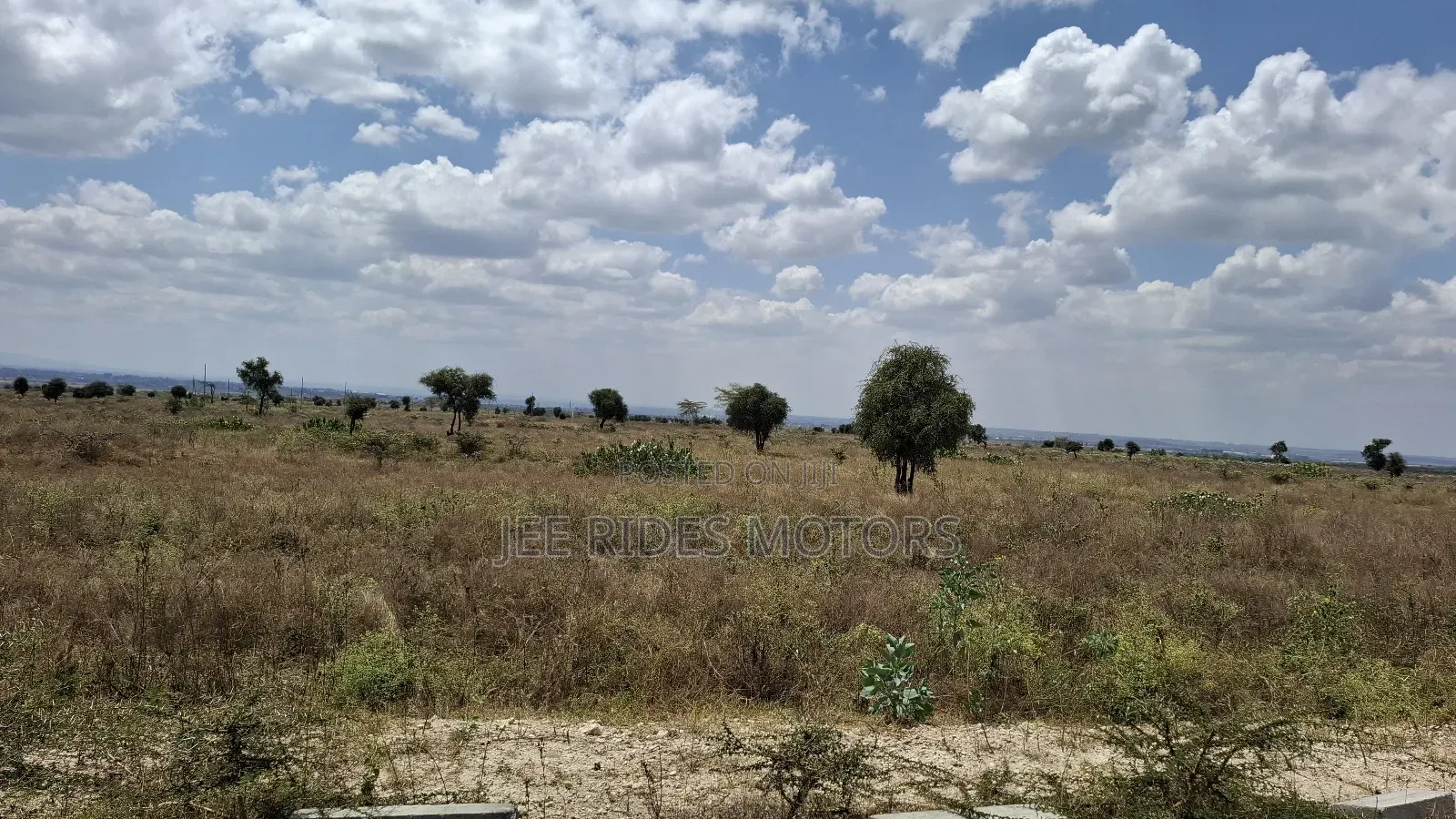 4600 Acres for Sale at Mombasa Rd