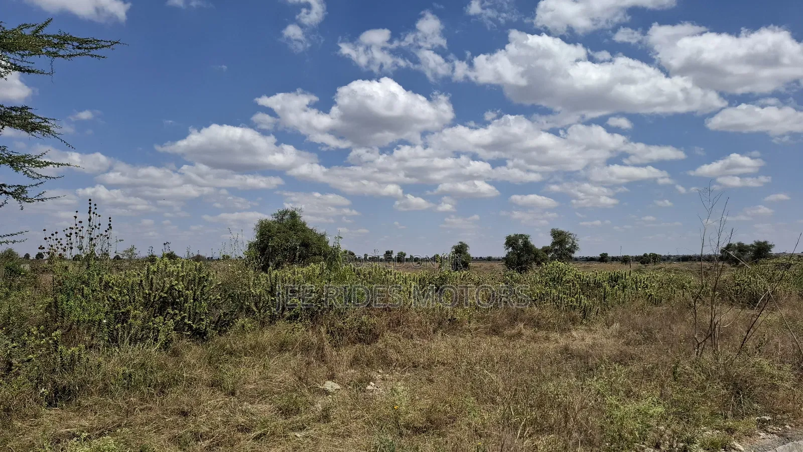 4600 Acres for Sale at Mombasa Rd