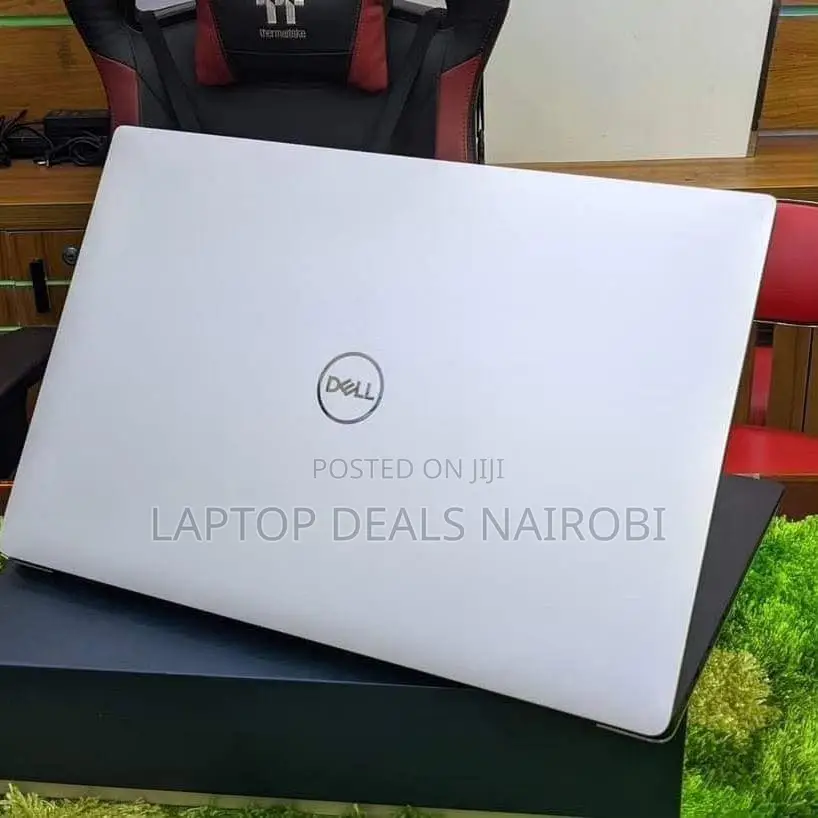 Laptop Dell Precision 5520 16GB Intel Core I7 SSD 512GB