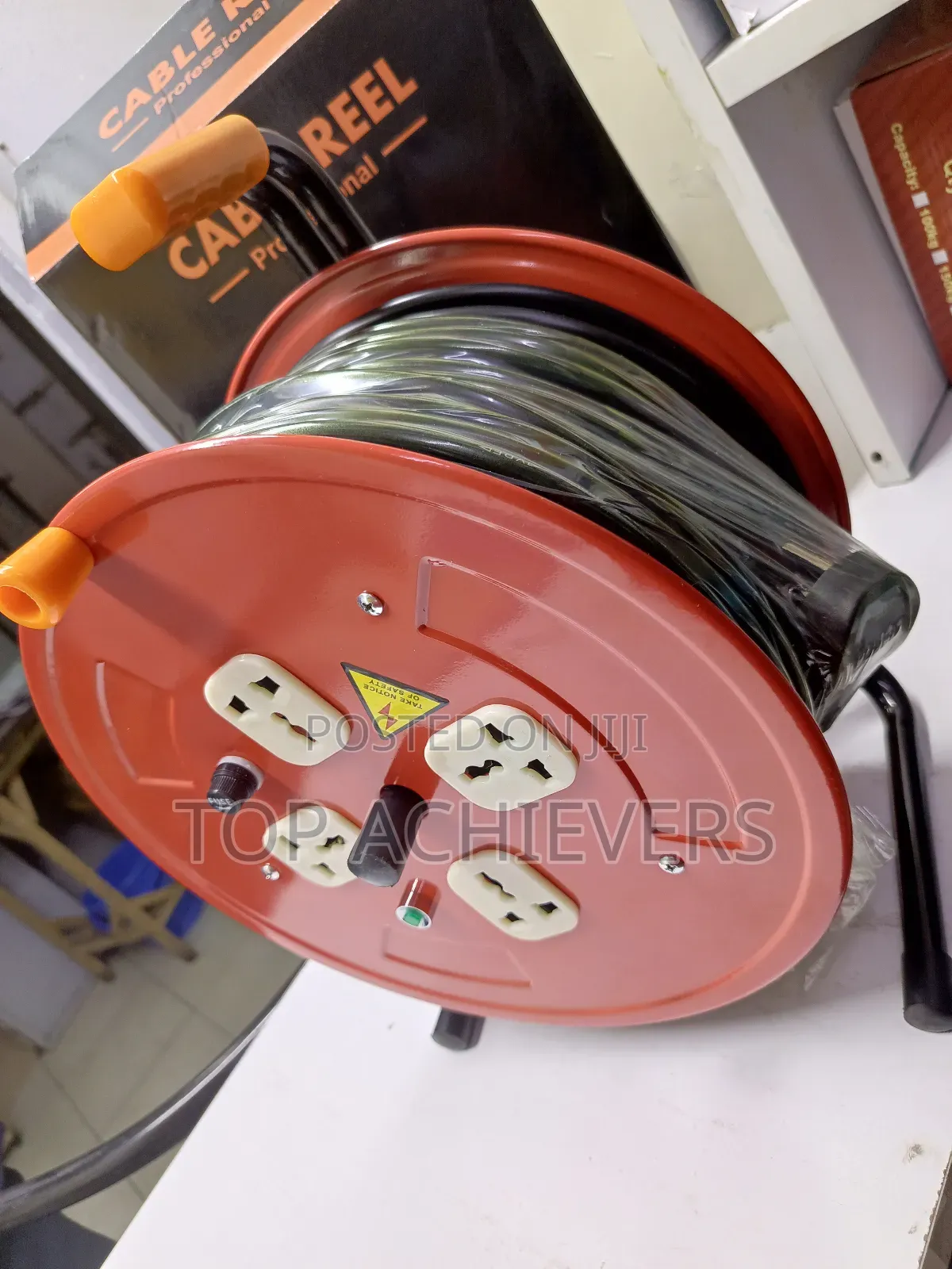 Quality 2.5mm 50m Extension Cable