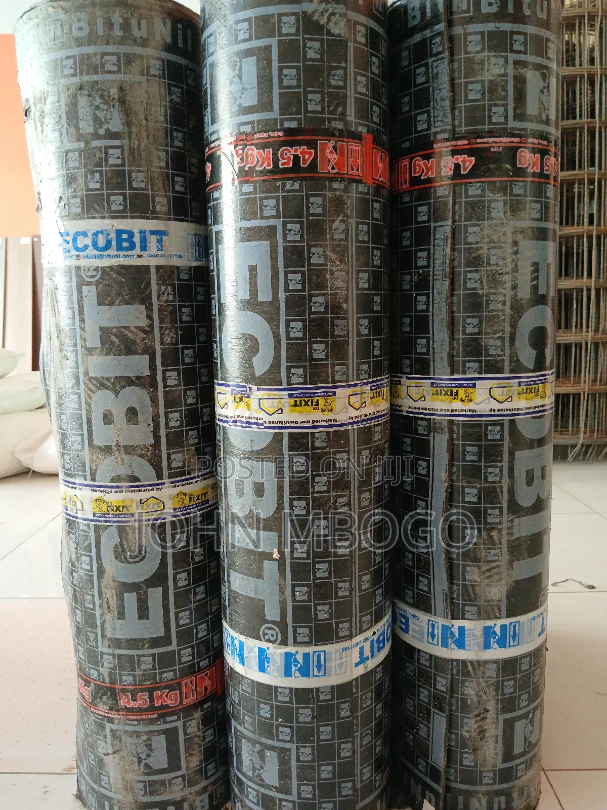 App Membranes-for Flatroof