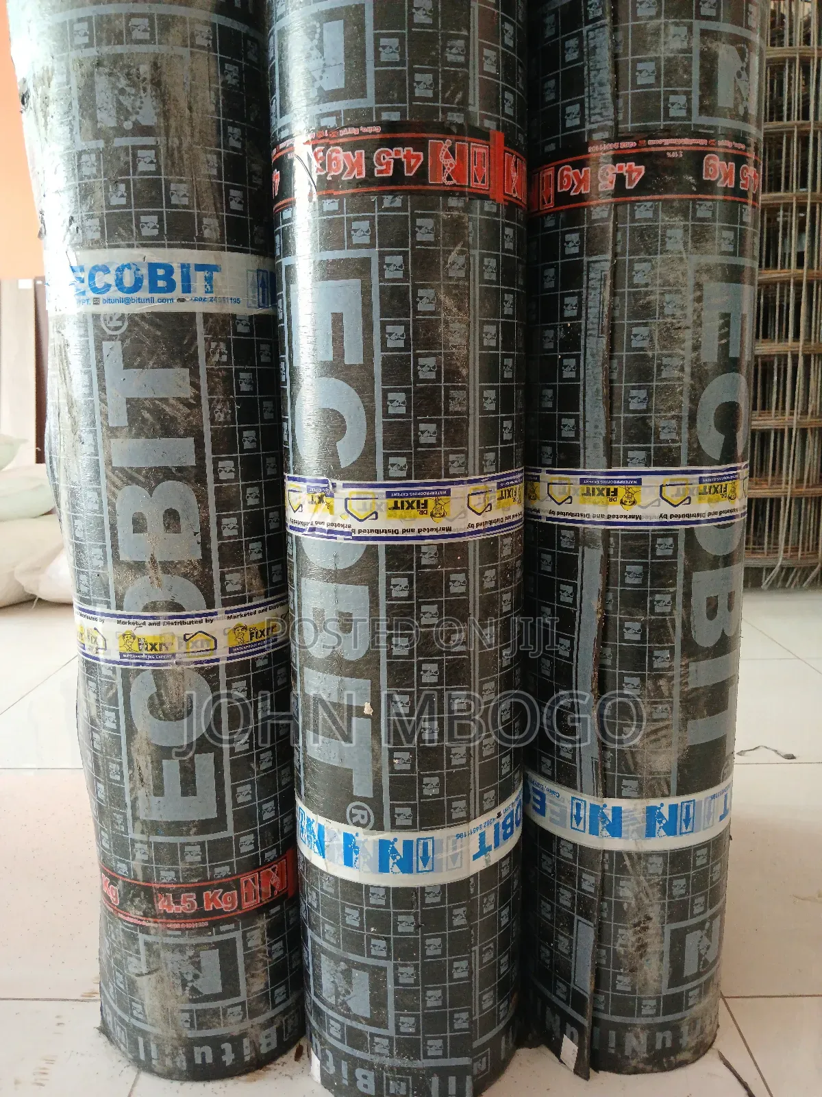 App Membranes-for Flatroof
