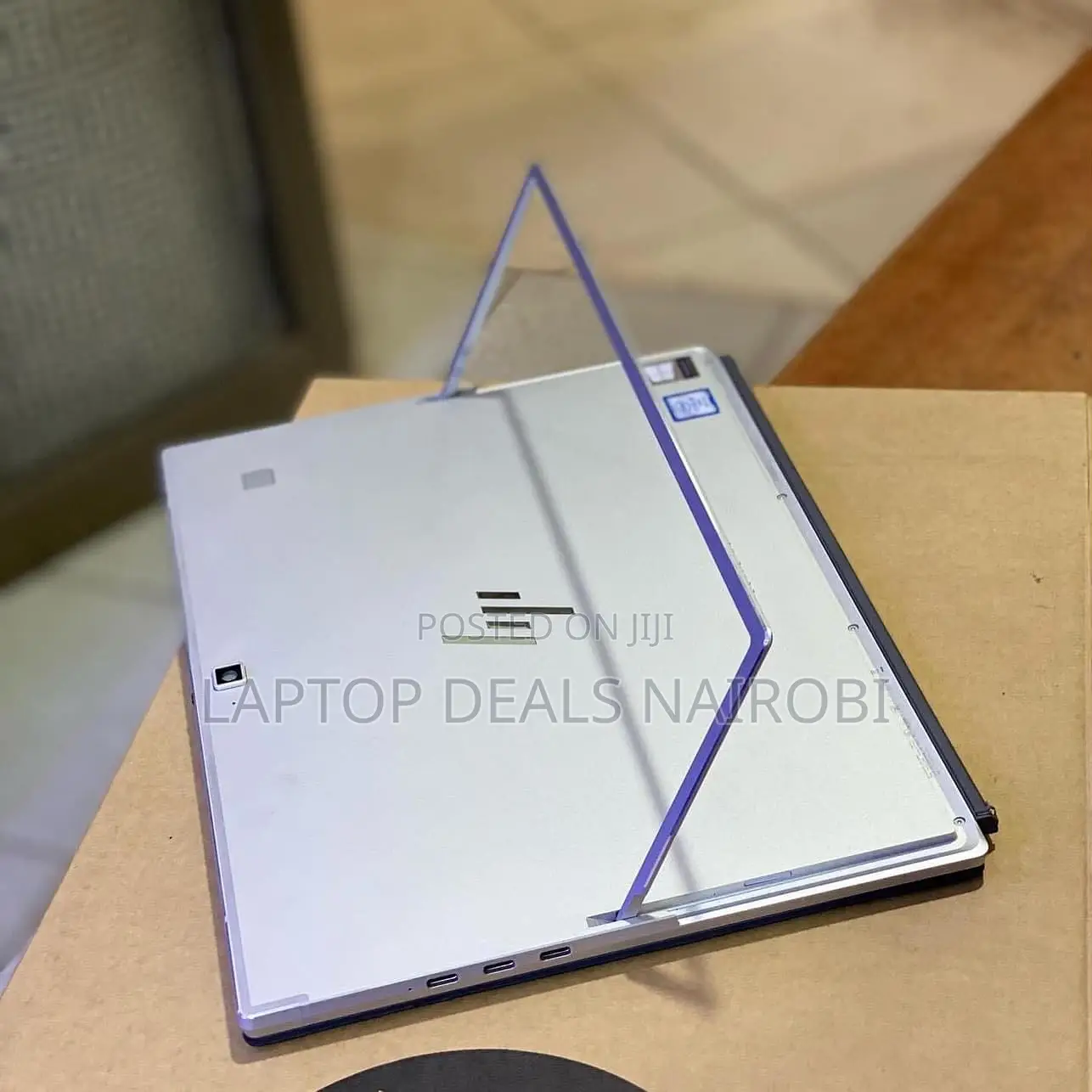 Laptop HP Elite X2 1013 G4 16GB Intel Core I7 SSD 256GB