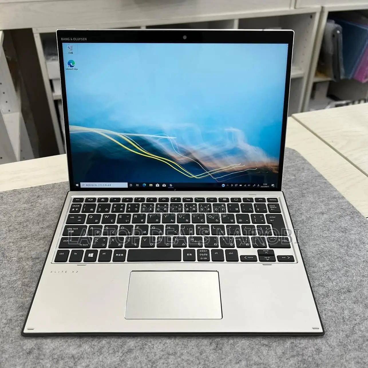 Laptop HP Elite X2 1013 G4 16GB Intel Core I7 SSD 256GB