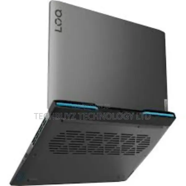 New Laptop Lenovo LOQ 15IRH8 16GB Intel Core I5 SSD 512GB