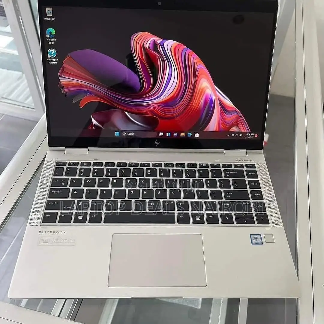 Laptop Lenovo ThinkPad Yoga 370 8GB Intel Core I5 SSD 256GB