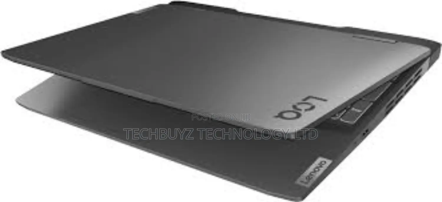 New Laptop Lenovo LOQ 15IRH8 16GB Intel Core I5 SSD 512GB