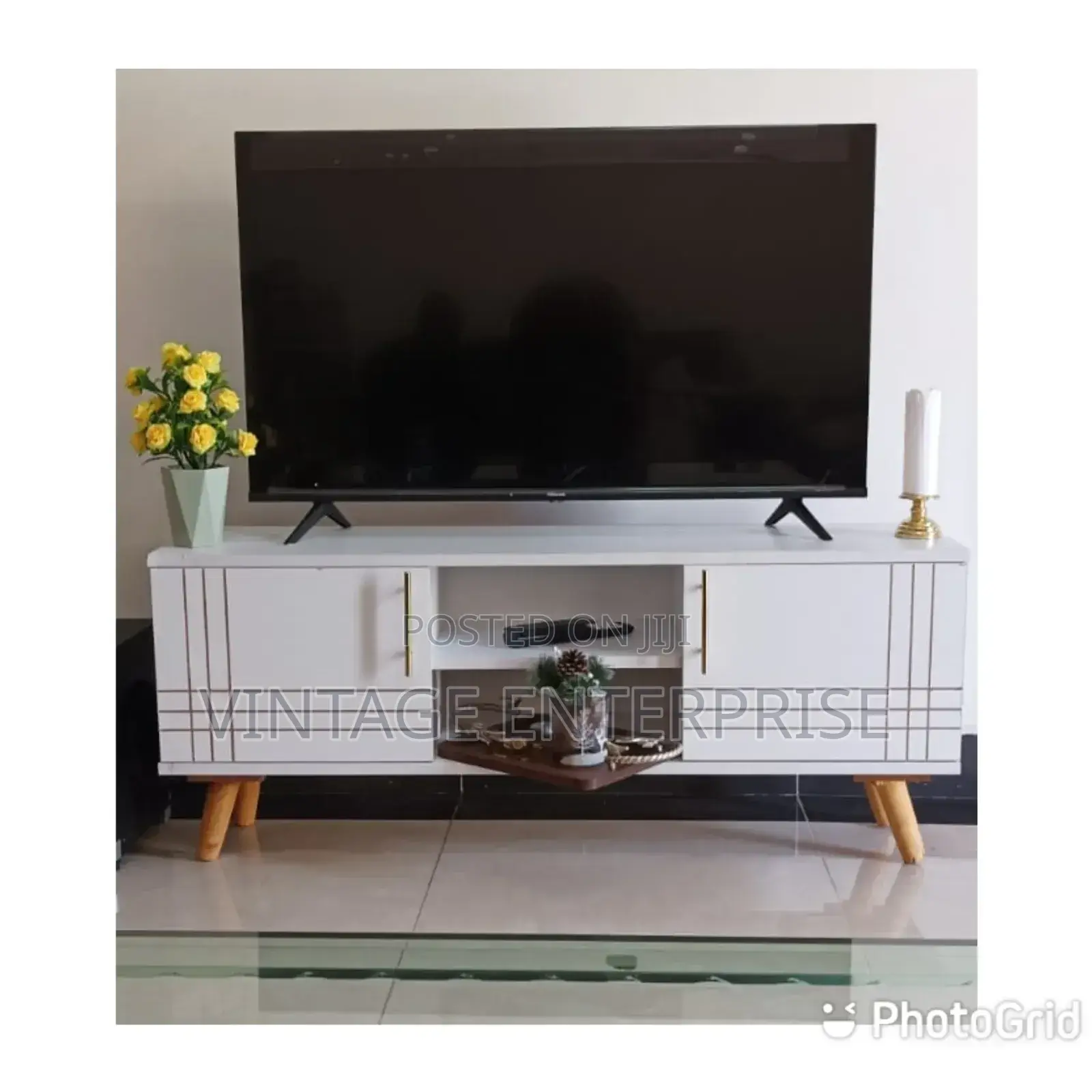 Sydney 4ft Tv Stand