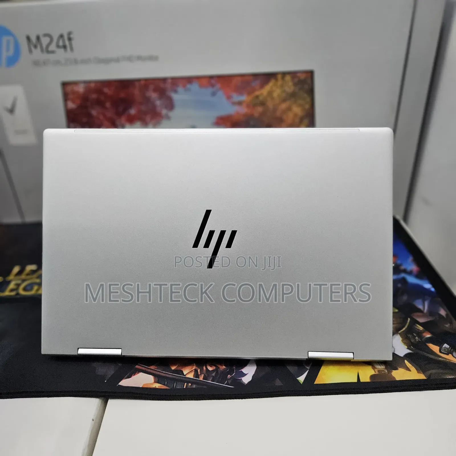 Laptop HP Envy 14 8GB Intel Core I5 SSD 512GB