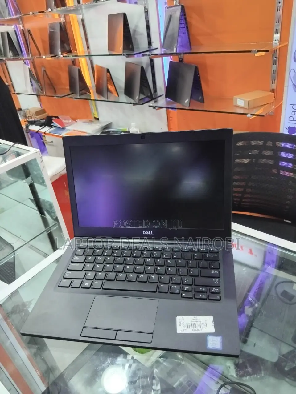 Laptop Dell Latitude 7290 8GB Intel Core I5 SSD 256GB
