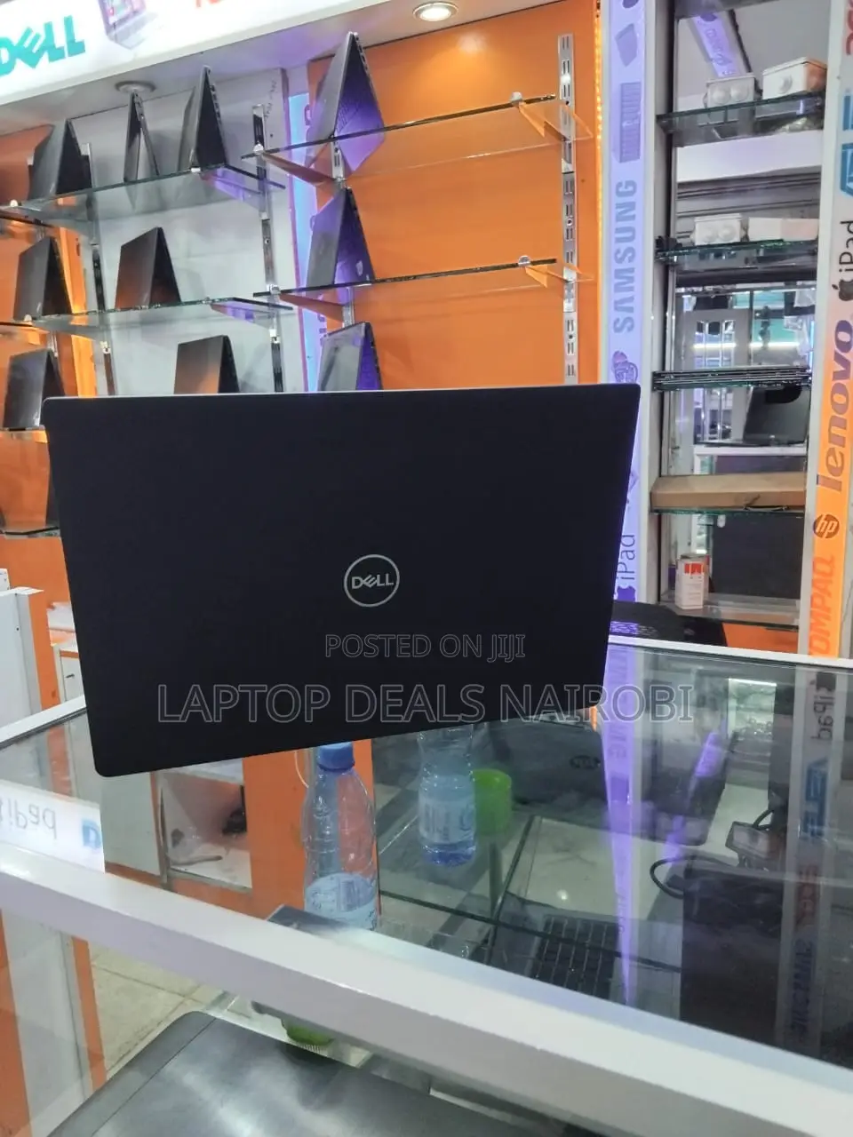 Laptop Dell Latitude 7290 8GB Intel Core I5 SSD 256GB