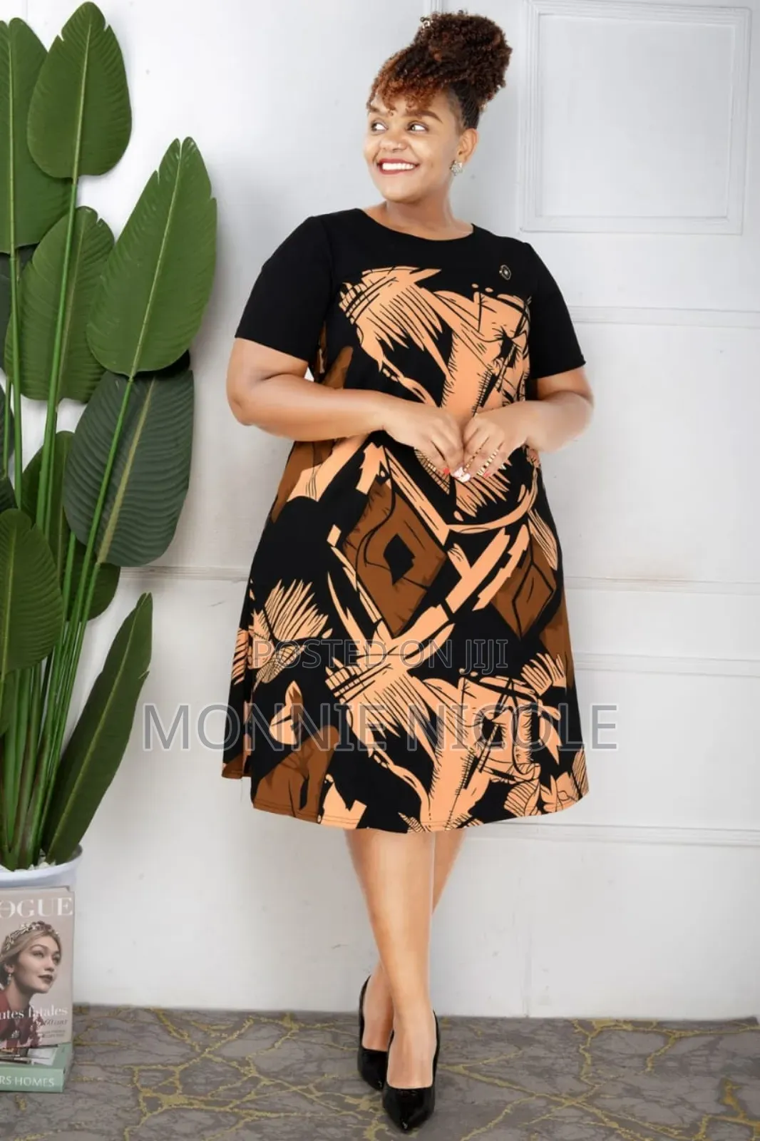 Official Maternity Dress/Pregnant Friendly