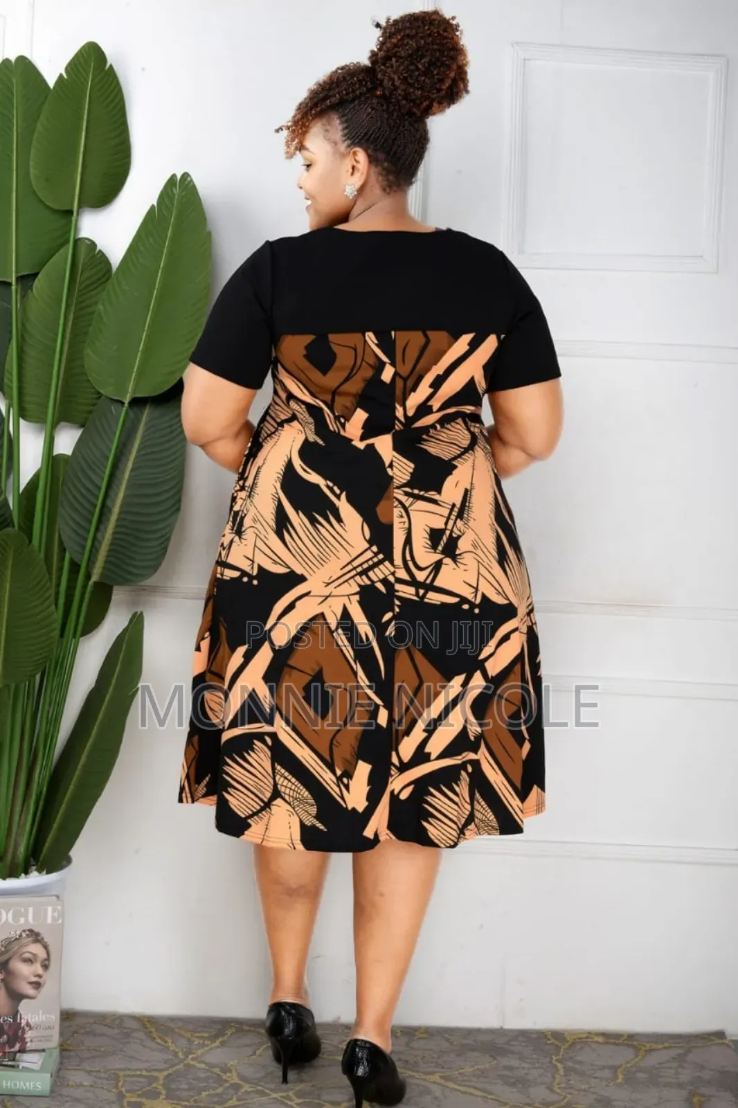 Official Maternity Dress/Pregnant Friendly