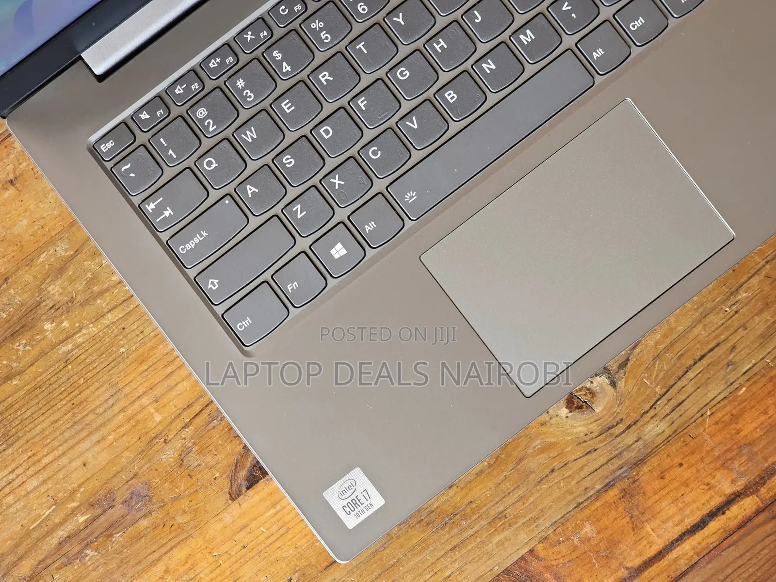 Laptop Lenovo L14 G1 16GB Intel Core I7 SSD 256GB