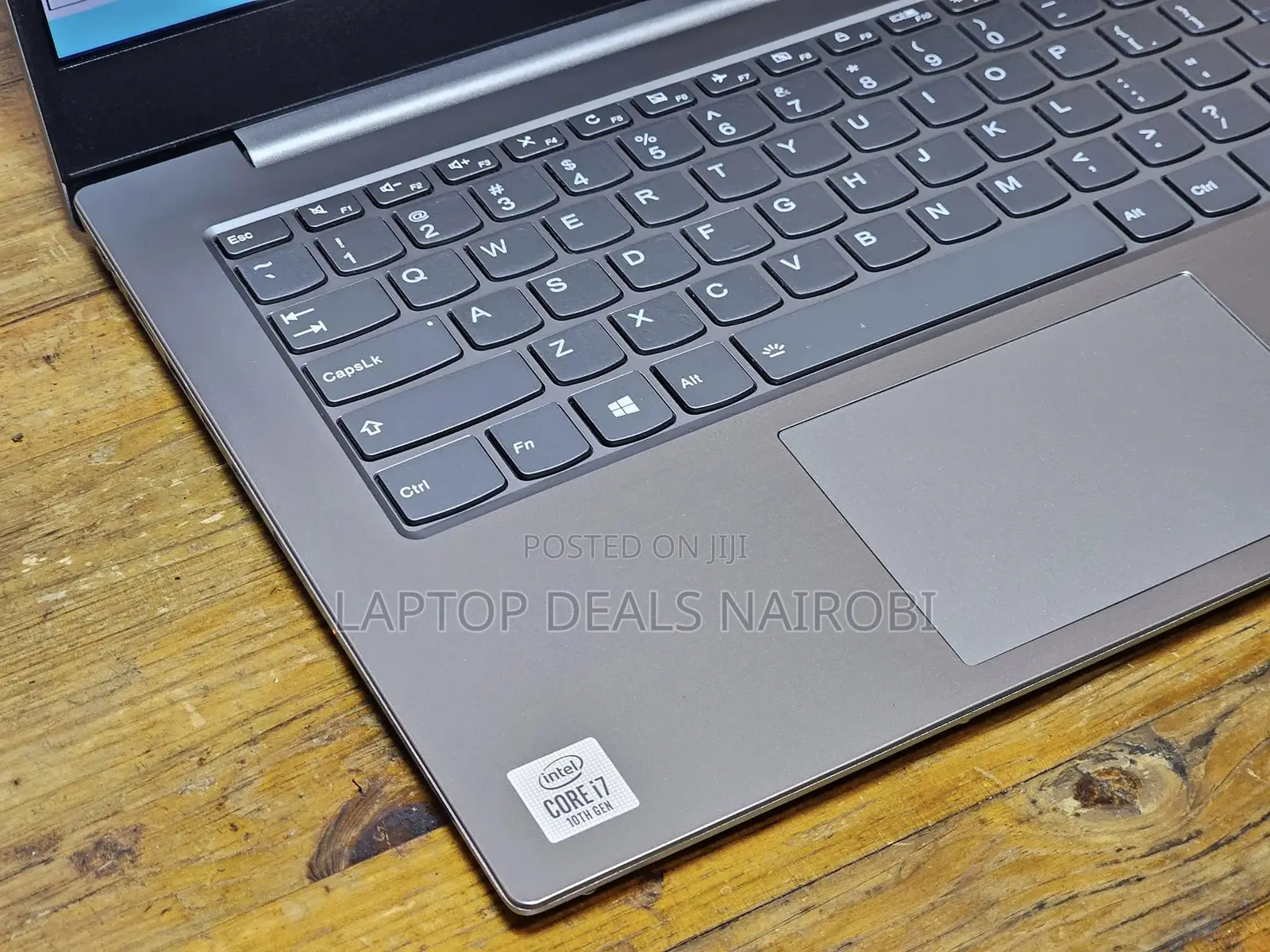 Laptop Lenovo ThinkPad T470 8GB Intel Core I7 SSD 256GB