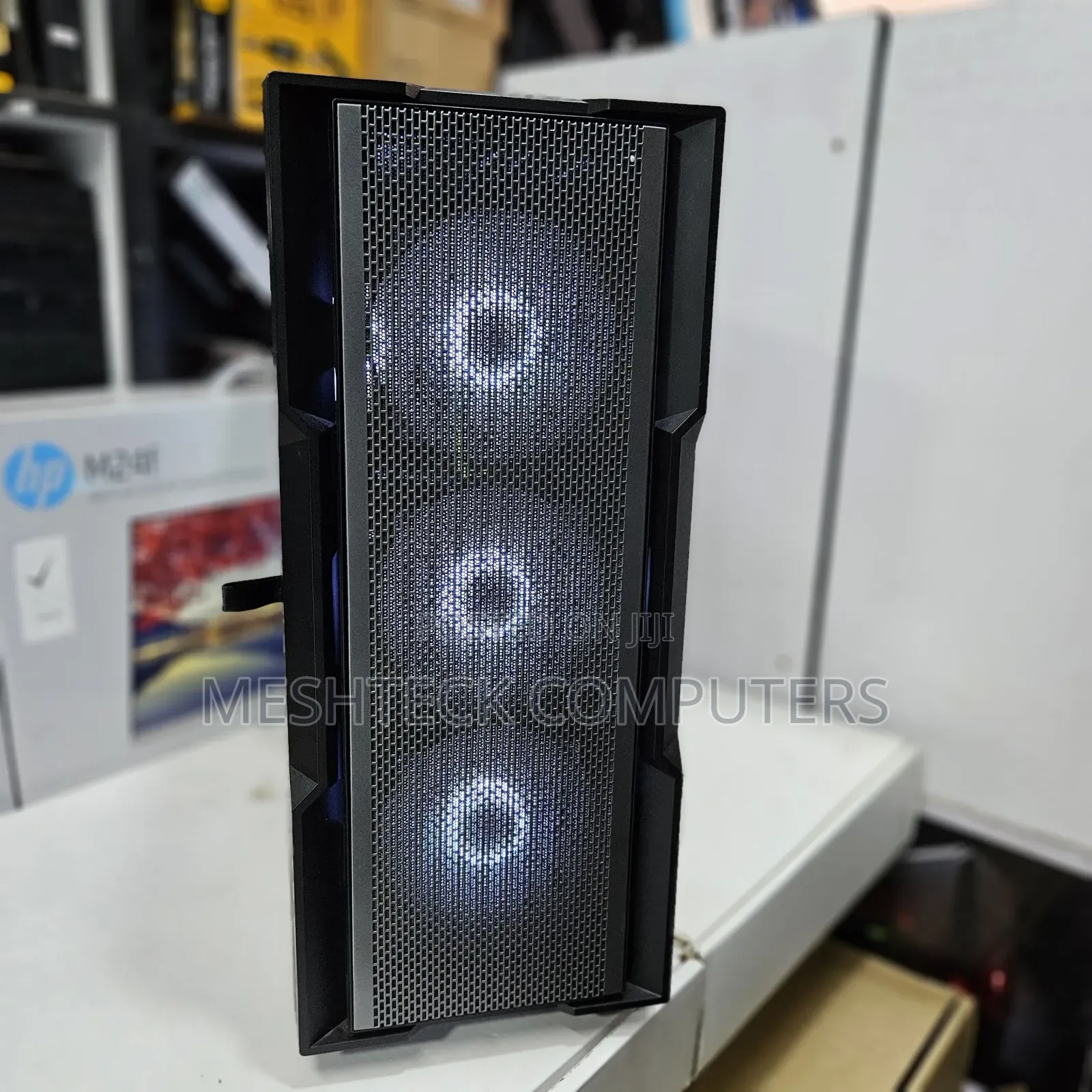Desktop Computer Asus 32GB AMD Ryzen 5 SSD 1T