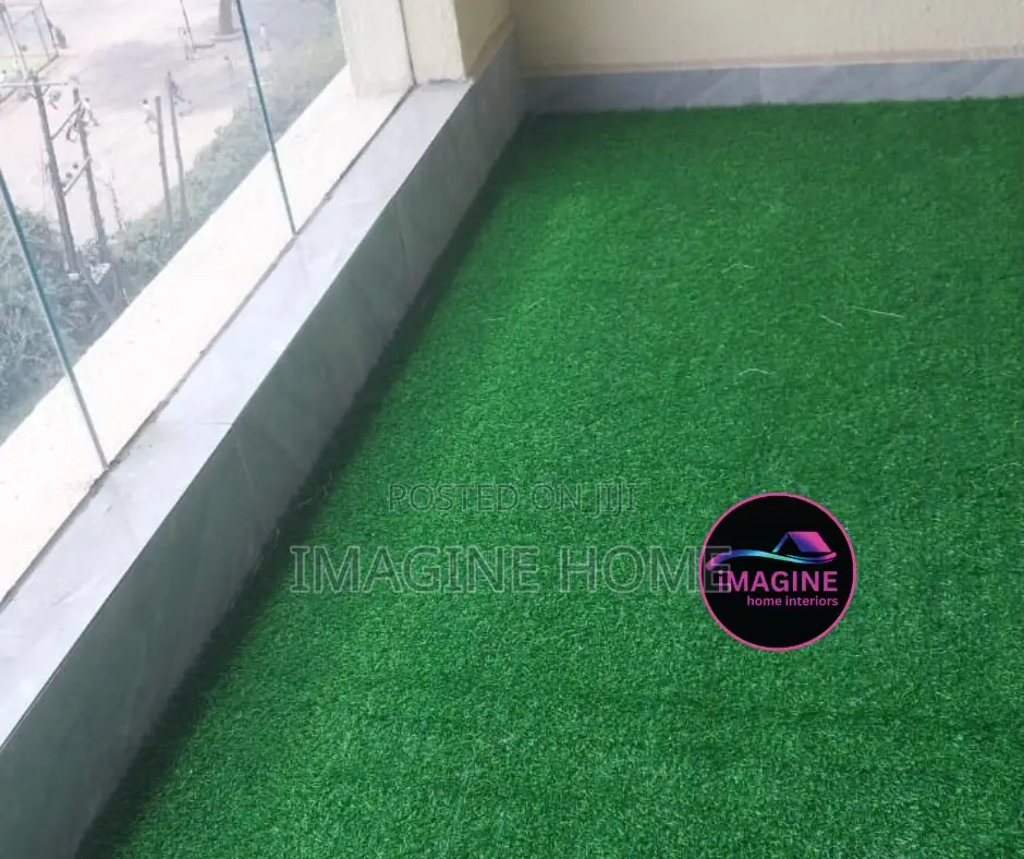 Artificial Turf Beautiful Green Carpet