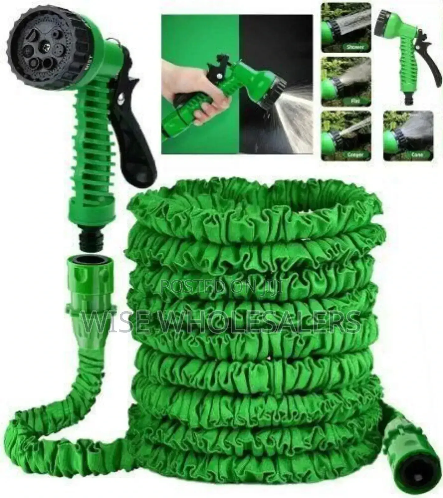30m Expandable Magic Hose Pipe°...