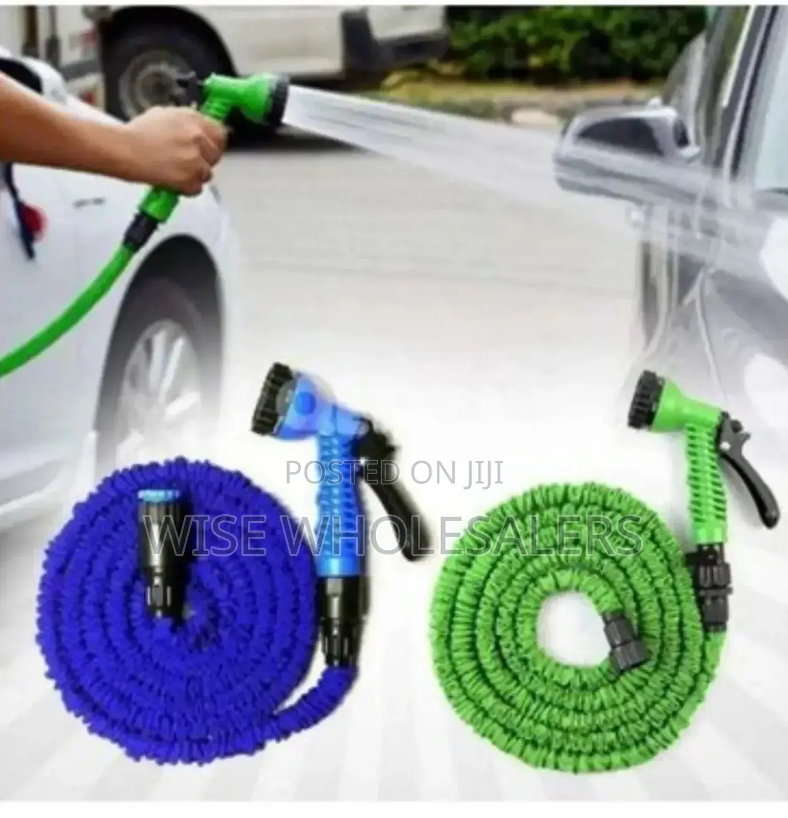 30m Expandable Magic Hose Pipe°°••°