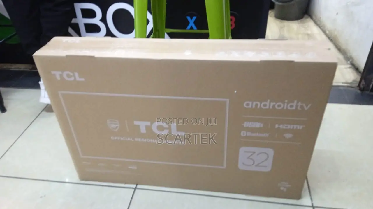32s5400af Tcl Tv 32 Inch