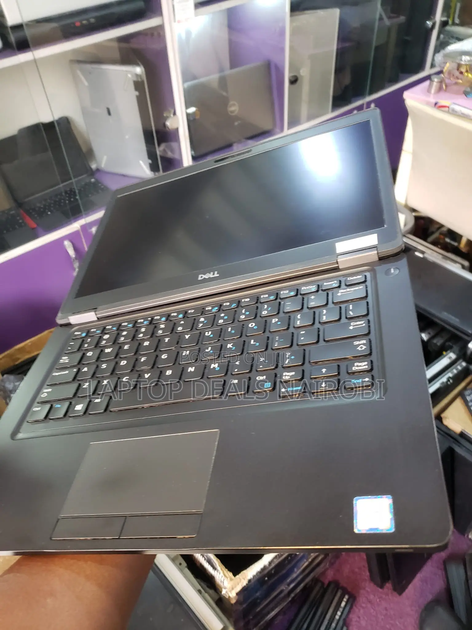 Laptop Dell Latitude 5490 8GB Intel Core I5 SSD 256GB