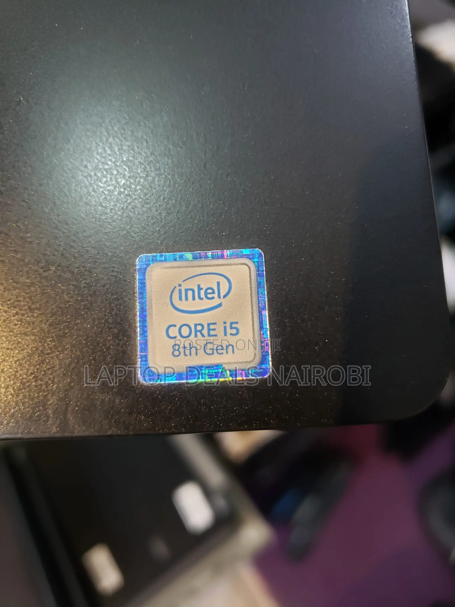 Laptop Dell Latitude 5490 8GB Intel Core I5 SSD 256GB