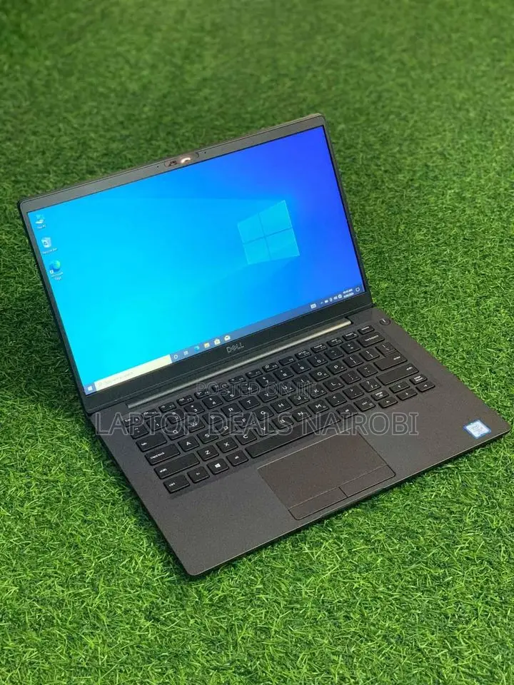 Laptop Dell Latitude 7400 8GB Intel Core I5 SSD 256GB