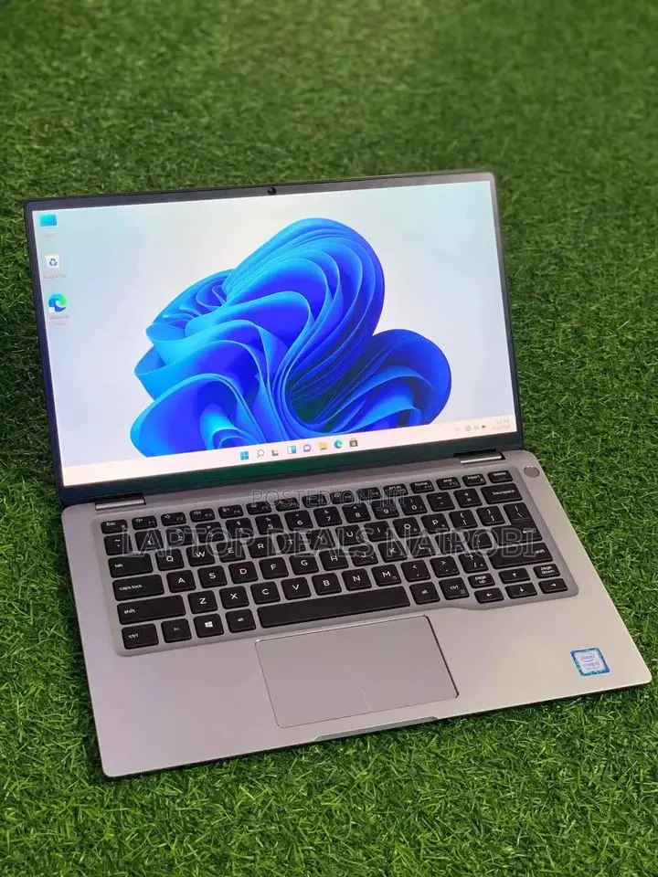 Laptop Dell Latitude 7400 8GB Intel Core I5 SSD 256GB