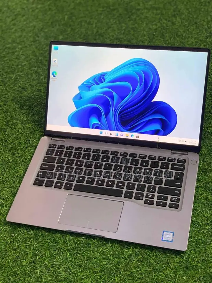Laptop Dell Latitude 7400 8GB Intel Core I5 SSD 256GB