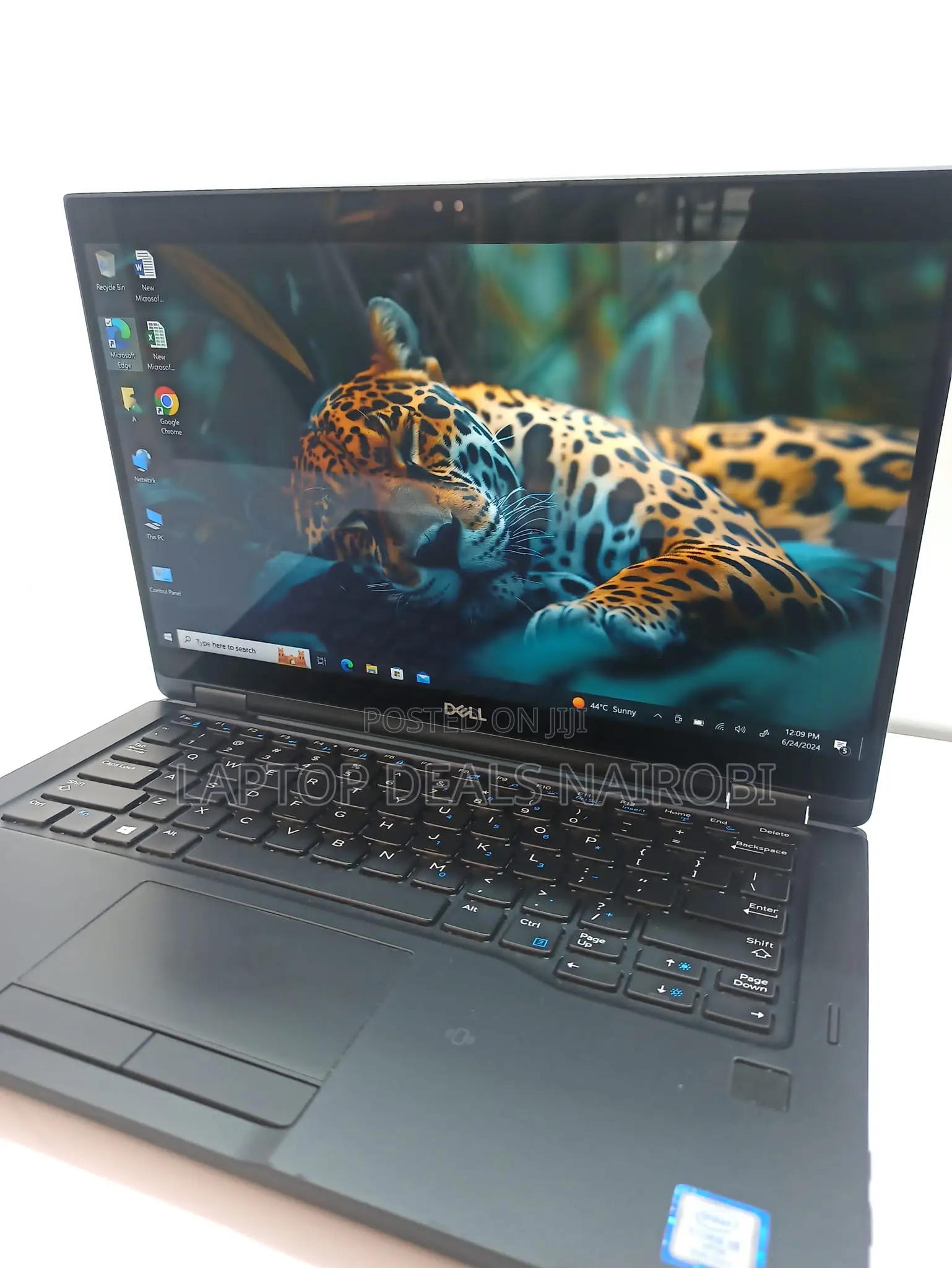 Laptop Dell Latitude 7390 8GB Intel Core I5 SSD 512GB